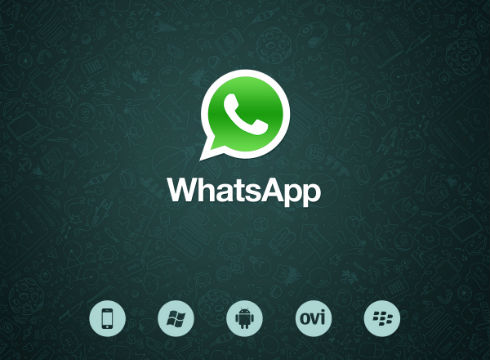 How to find users on WhatsApp? Activate WhatsApp filtering in one step.
